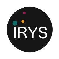 irys insurtech logo image