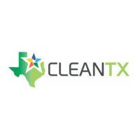 cleantx logo image