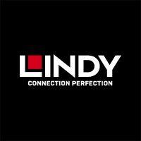 lindy electronics limited logo image