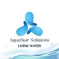 aquastar solutions logo image