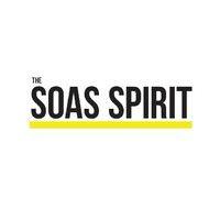 the soas spirit logo image