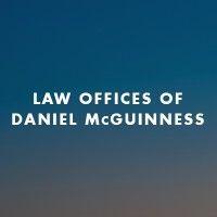 law offices of daniel a. mcguinness, pc