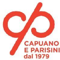 capuano e parisini logo image