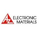 logo of Az Electronic Materials