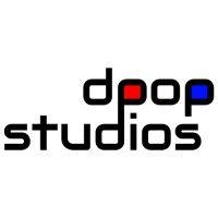 dpop studios logo image