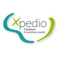 xpedio oy logo image