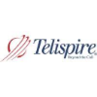 telispire logo image