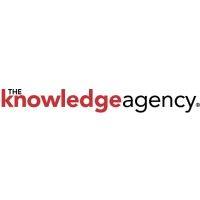 the knowledge agency® logo image