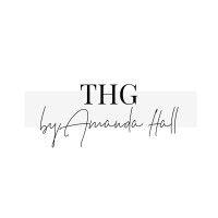 the hall group logo image