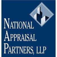 national appraisal partners llp logo image