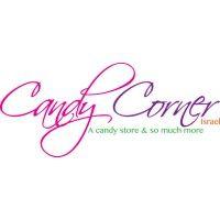 candy corner israel logo image