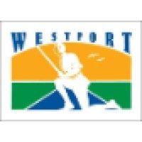 town of westport, ct logo image