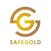 safegold logo image