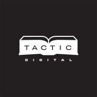 tactic logo image