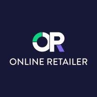 online retailer conference & expo logo image