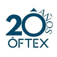 oftex logo image