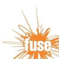 fuse digital logo image