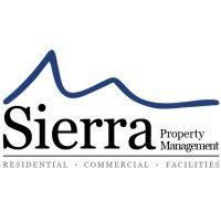 sierra property group, inc. logo image