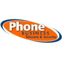 phone business p/l logo image