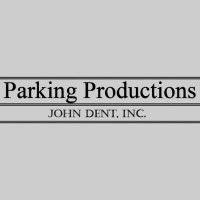 parking productions logo image