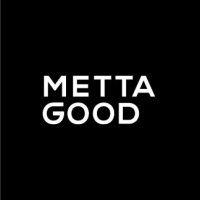 metta good logo image