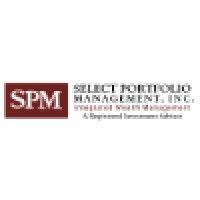 select portfolio management logo image