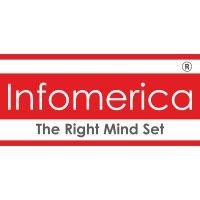 infomerica logo image