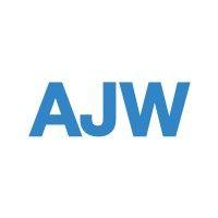 ajw architectural products logo image