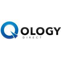 qology direct (acquired by centerfield) logo image