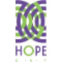 hope center for arts & technology (hopecat) logo image