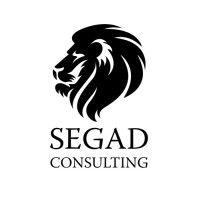 segad consulting | segad formations logo image