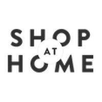 shopathome logo image