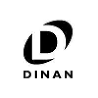 dinan corporation logo image