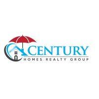 century homes realty group llc logo image