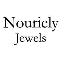 nouriely jewels logo image