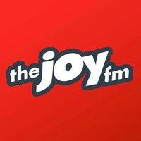 the joy fm logo image