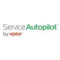 service autopilot by xplor logo image