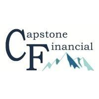 capstone financial, llc logo image