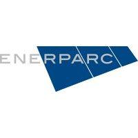 enerparc ag logo image