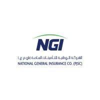 national general insurance co. pjsc logo image