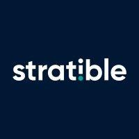 stratible logo image