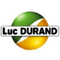 groupe luc durand logo image