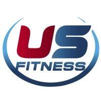 us fitness holdings, llc logo image