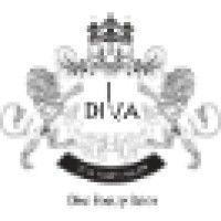 diva ladies salon dubai logo image