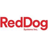 red dog systems inc. logo image