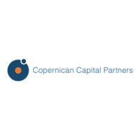 copernican capital partners logo image