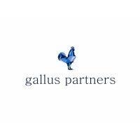 gallus partners logo image