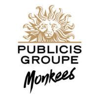 publicis monkees logo image