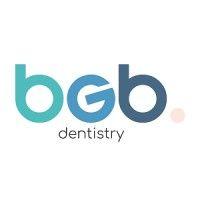 bgb dentistry logo image