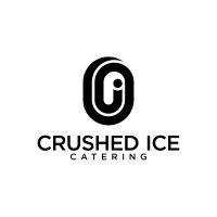 crushed ice catering